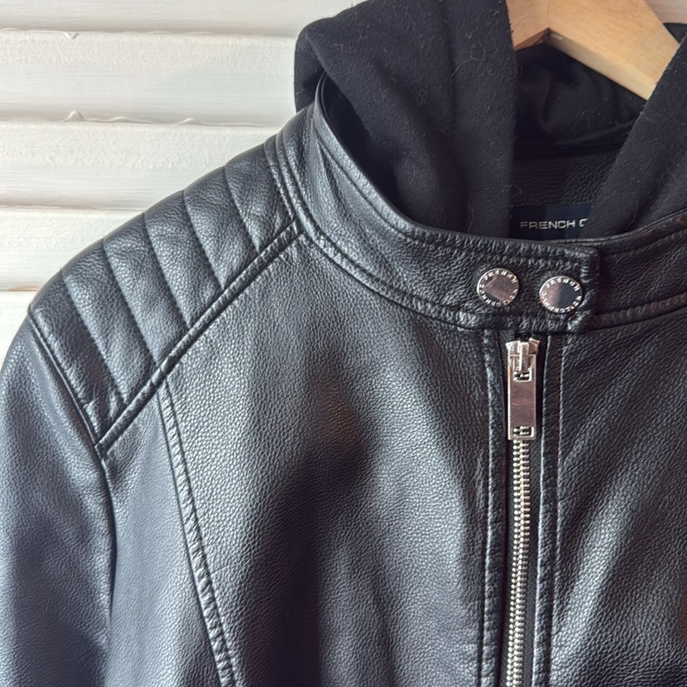 Moto Jacket - image 7